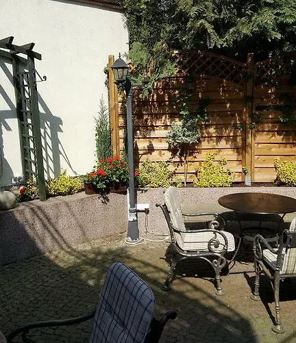 Bed & Breakfast Weneda Gdynia