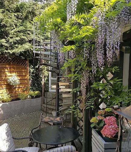 Bed & Breakfast Weneda