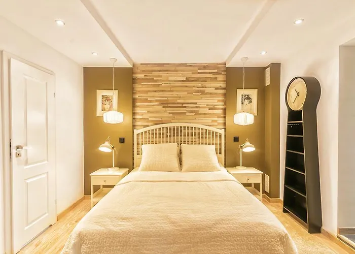 Bed & Breakfast Weneda