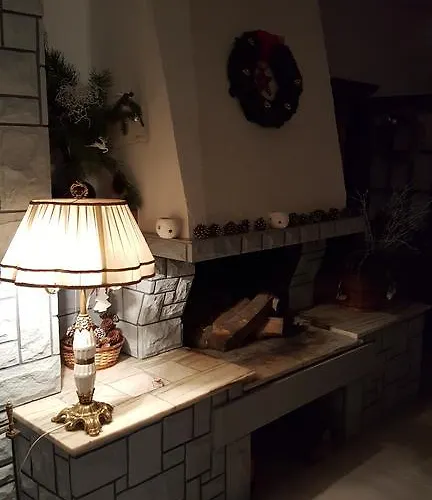 Weneda Bed & Breakfast