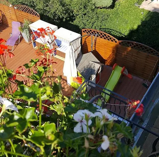 Weneda Bed & Breakfast Gdynia