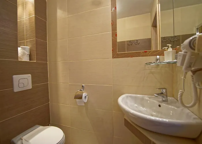 Weneda Bed & Breakfast Gdynia