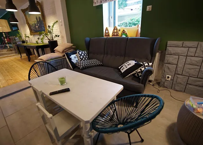 Bed & Breakfast Weneda 3*