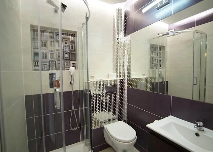 Weneda Bed & Breakfast 3*