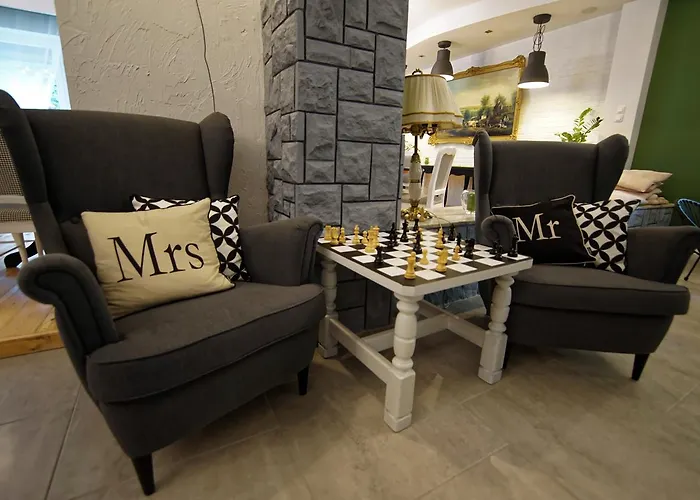 Weneda Bed & Breakfast