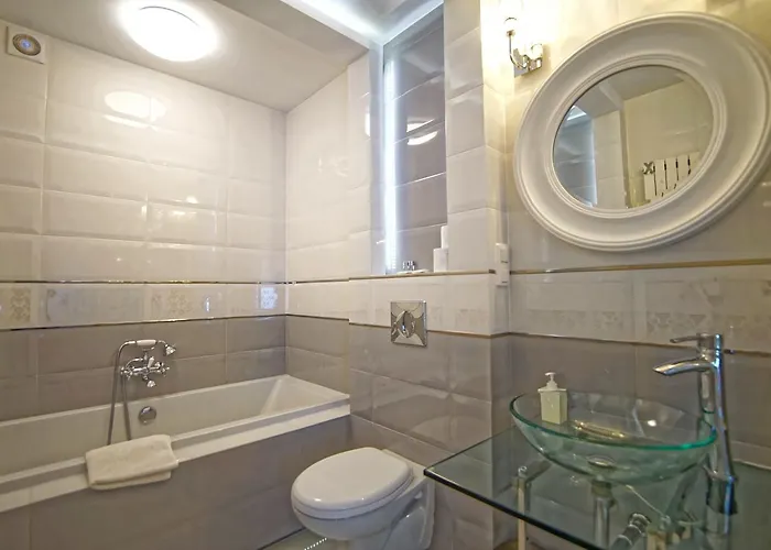 Weneda Bed & Breakfast Gdynia