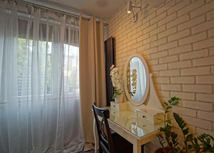 Weneda Bed & Breakfast