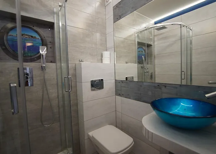 Bed & Breakfast Weneda